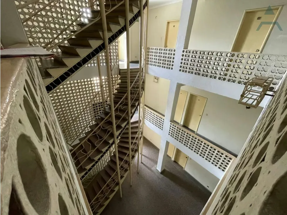Hotel Neveri en venta, Barcelona, Anzoategui - 12