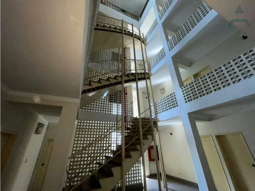 Hotel Neveri en venta, Barcelona, Anzoategui - 6