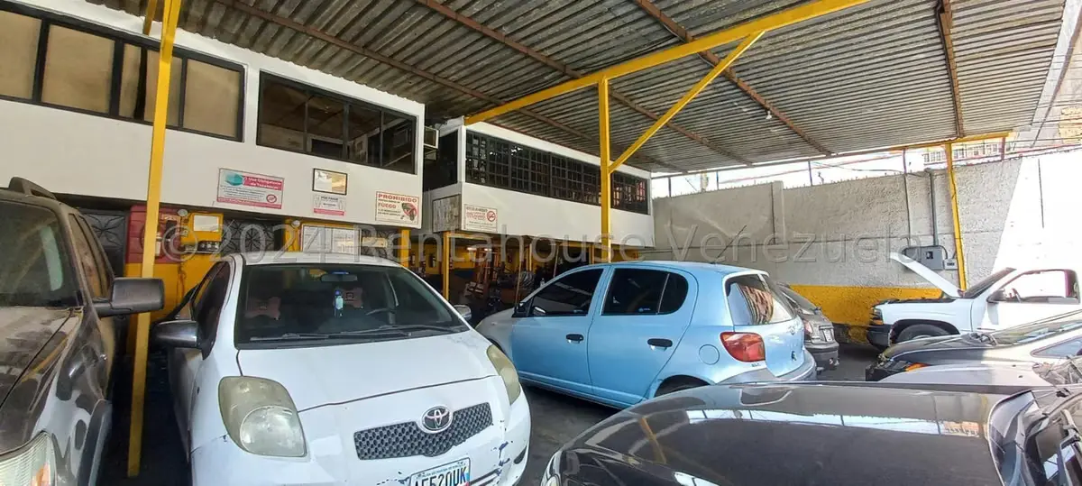 Terreno (Comercial) en Venta en Catia, Distrito Metropolitano - 13