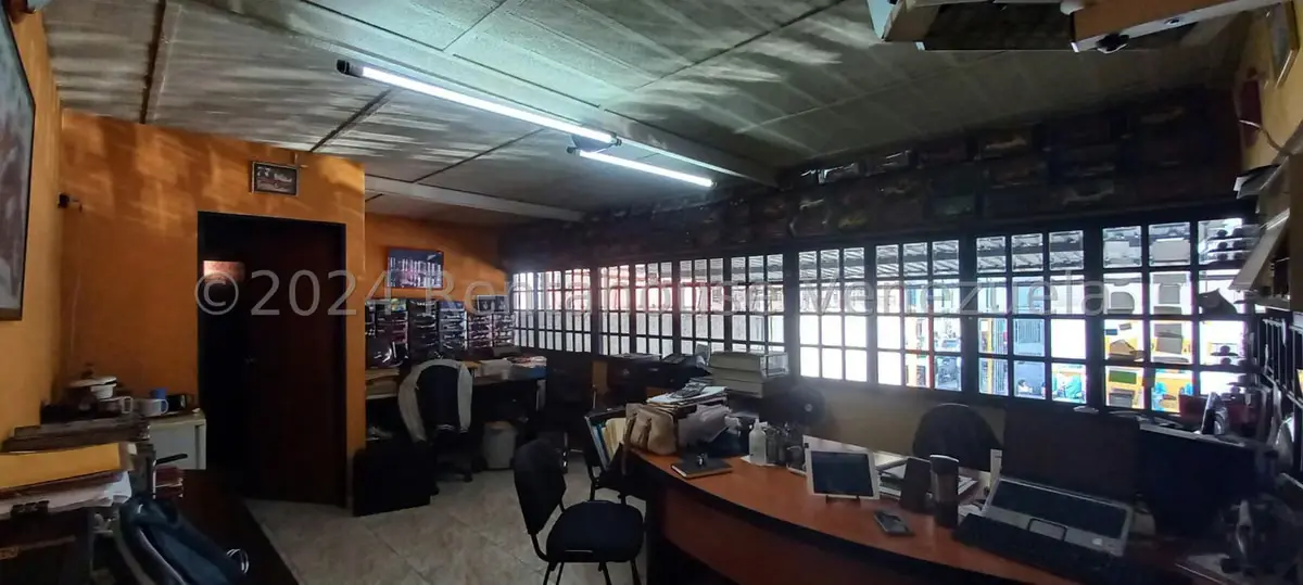 Terreno (Comercial) en Venta en Catia, Distrito Metropolitano - 14