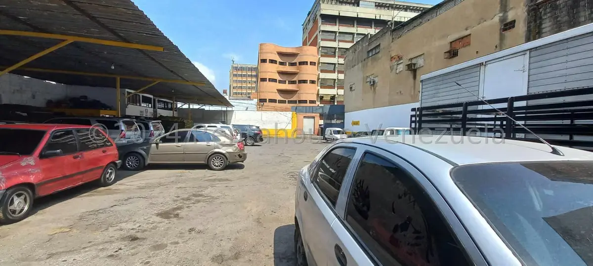 Terreno (Comercial) en Venta en Catia, Distrito Metropolitano - 22