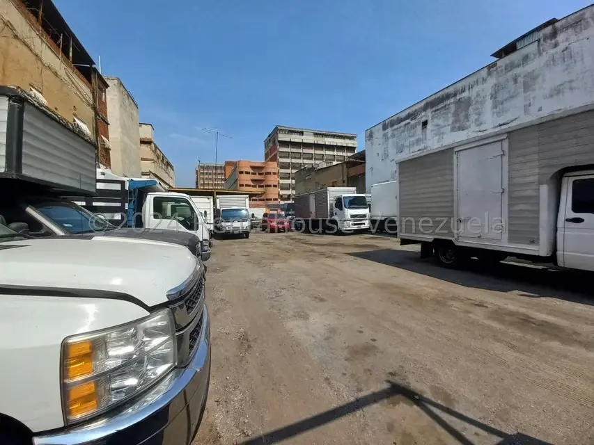 Terreno (Comercial) en Venta en Catia, Distrito Metropolitano - 5
