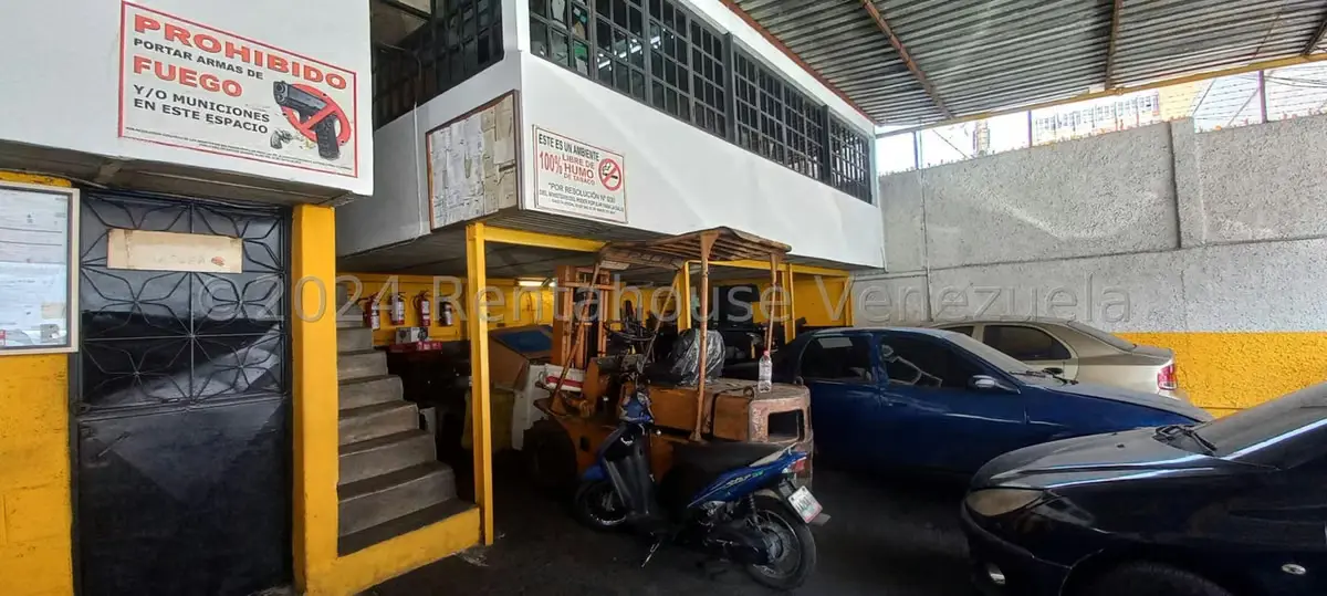 Terreno (Comercial) en Venta en Catia, Distrito Metropolitano - 9