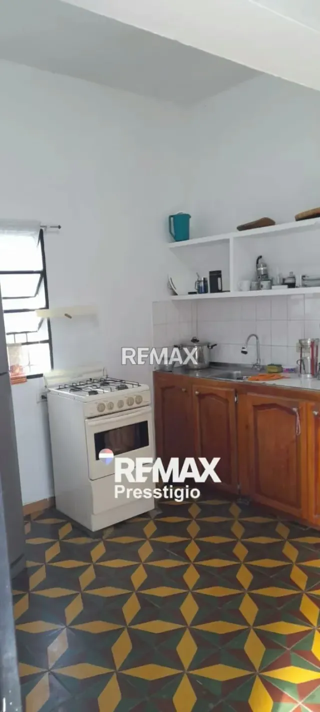 Casa en Venta - 16