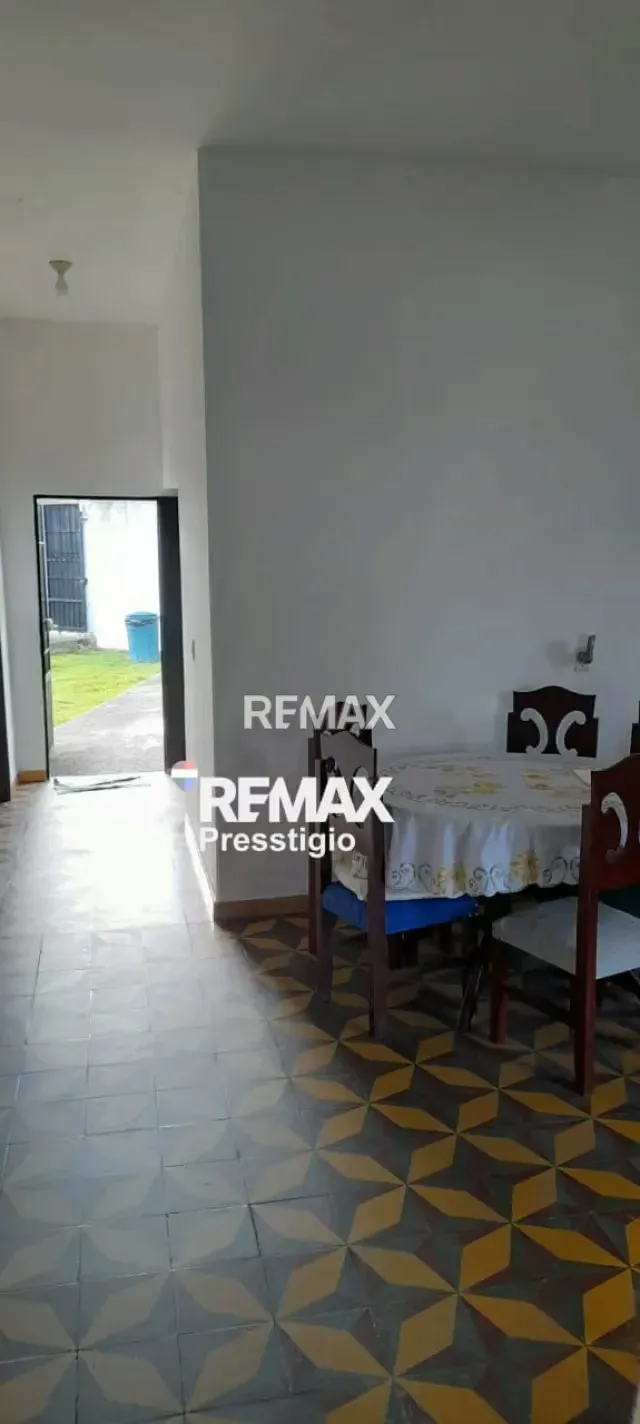 Casa en Venta - 20