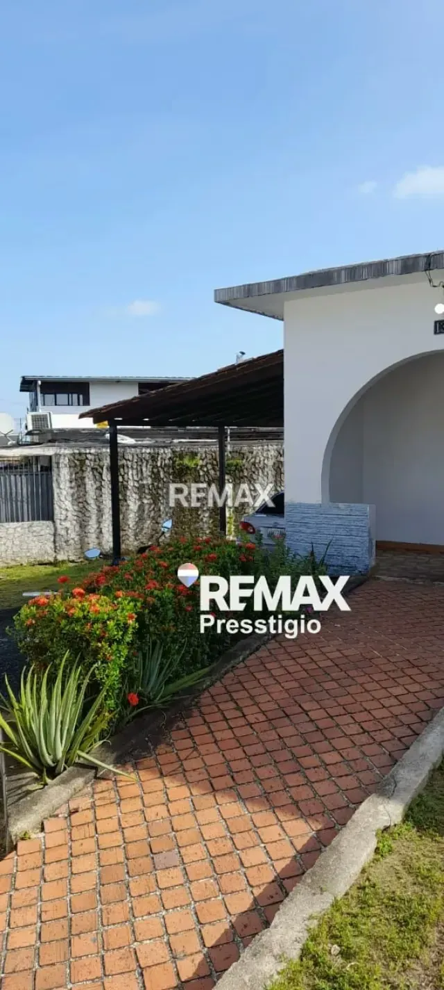 Casa en Venta - 7
