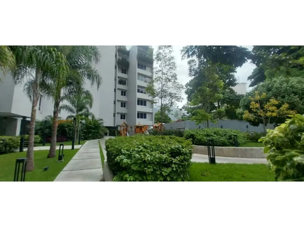 Vendo Ph 420m2 Campo Alegre 5586
