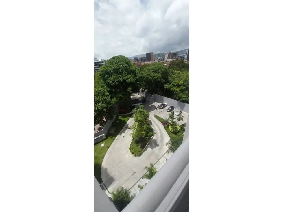 Vendo Ph 420m2 Campo Alegre 5586 - 16