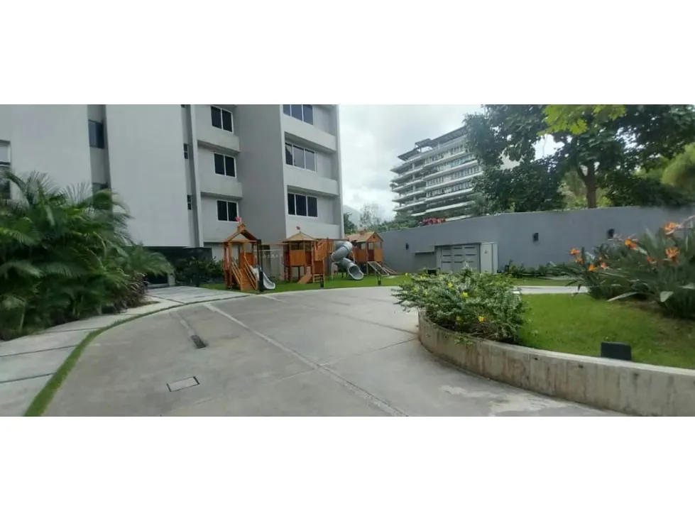 Vendo Ph 420m2 Campo Alegre 5586 - 2
