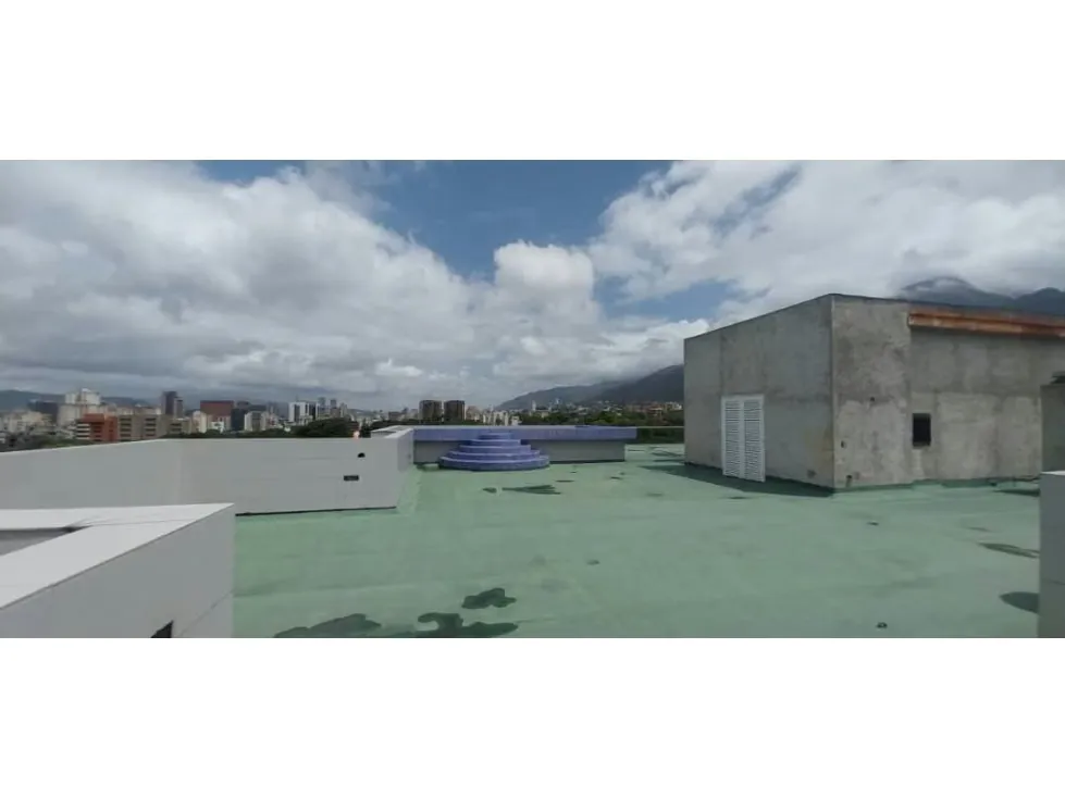 Vendo Ph 420m2 Campo Alegre 5586 - 3