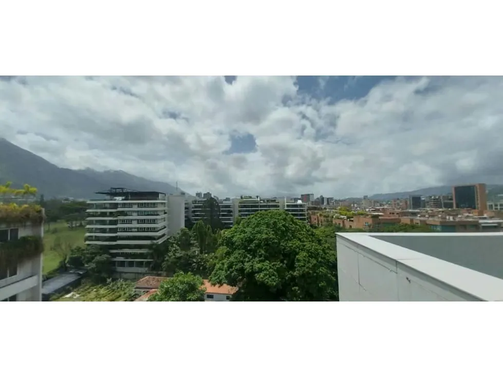 Vendo Ph 420m2 Campo Alegre 5586 - 5