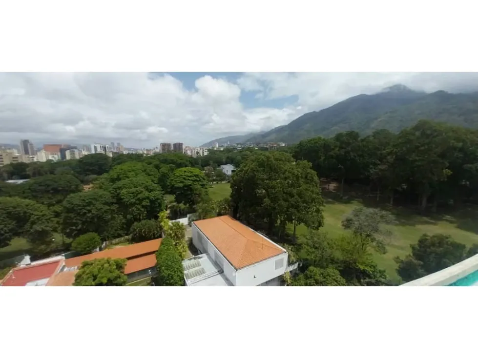 Vendo Ph 420m2 Campo Alegre 5586 - 6