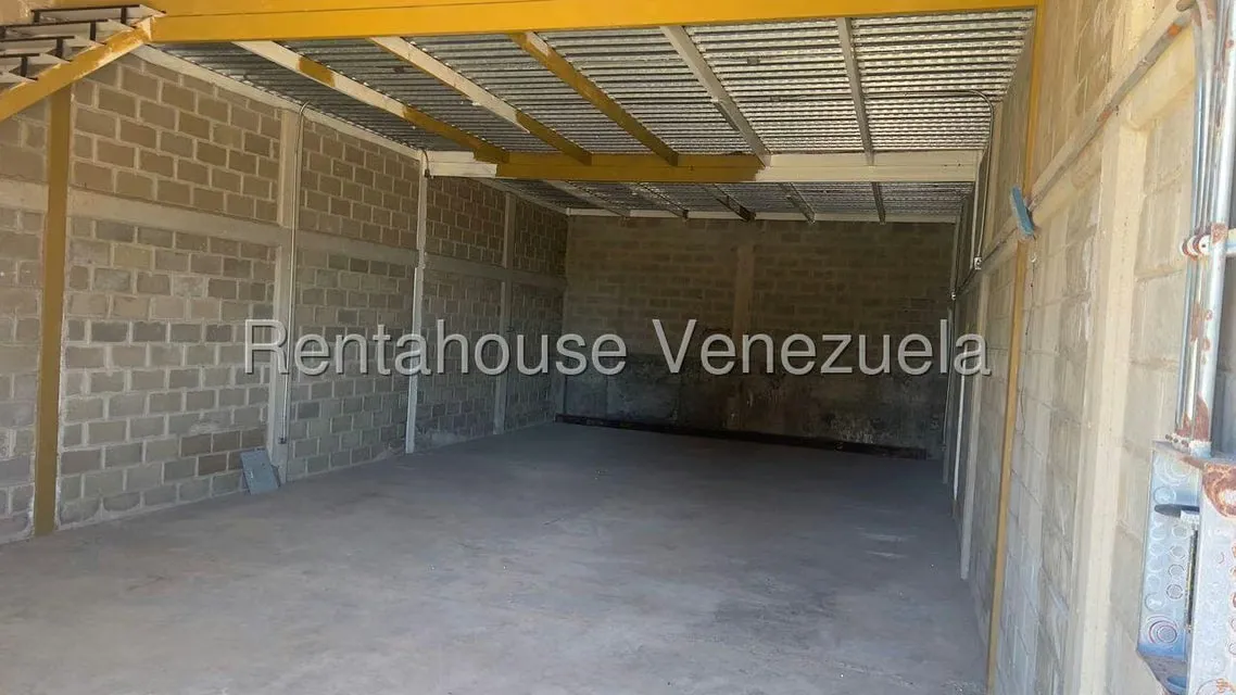 Galpon - Deposito en Alquiler en Porlamar, Nueva Esparta - 2