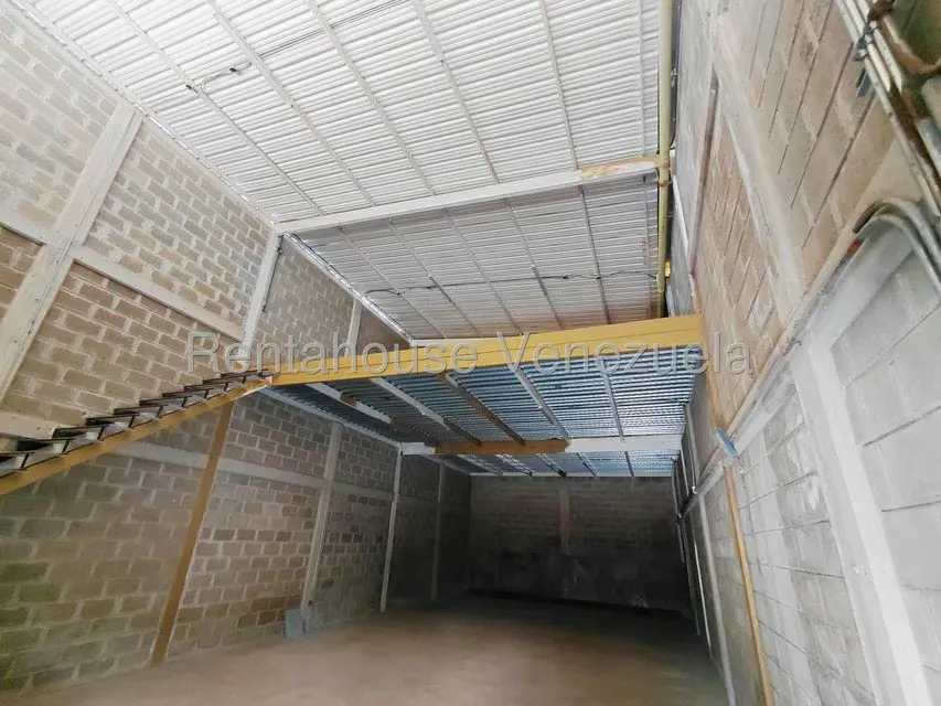 Galpon - Deposito en Alquiler en Porlamar, Nueva Esparta - 13