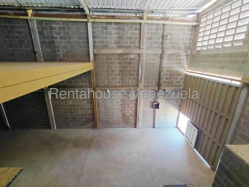 Galpon - Deposito en Alquiler en Porlamar, Nueva Esparta - 20