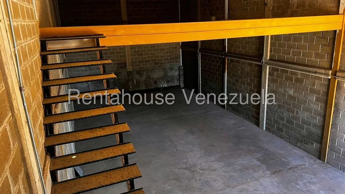 Galpon - Deposito en Alquiler en Porlamar, Nueva Esparta - 3