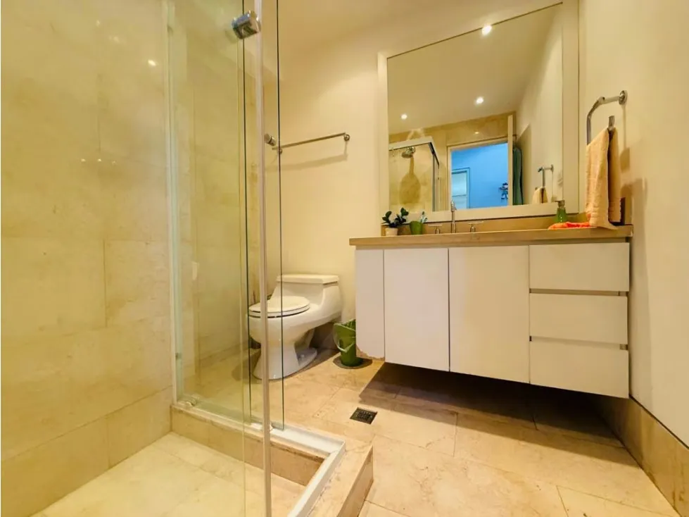 Se vende apartamento 277m2 3H+S/4.5B/3P Country Club - 14