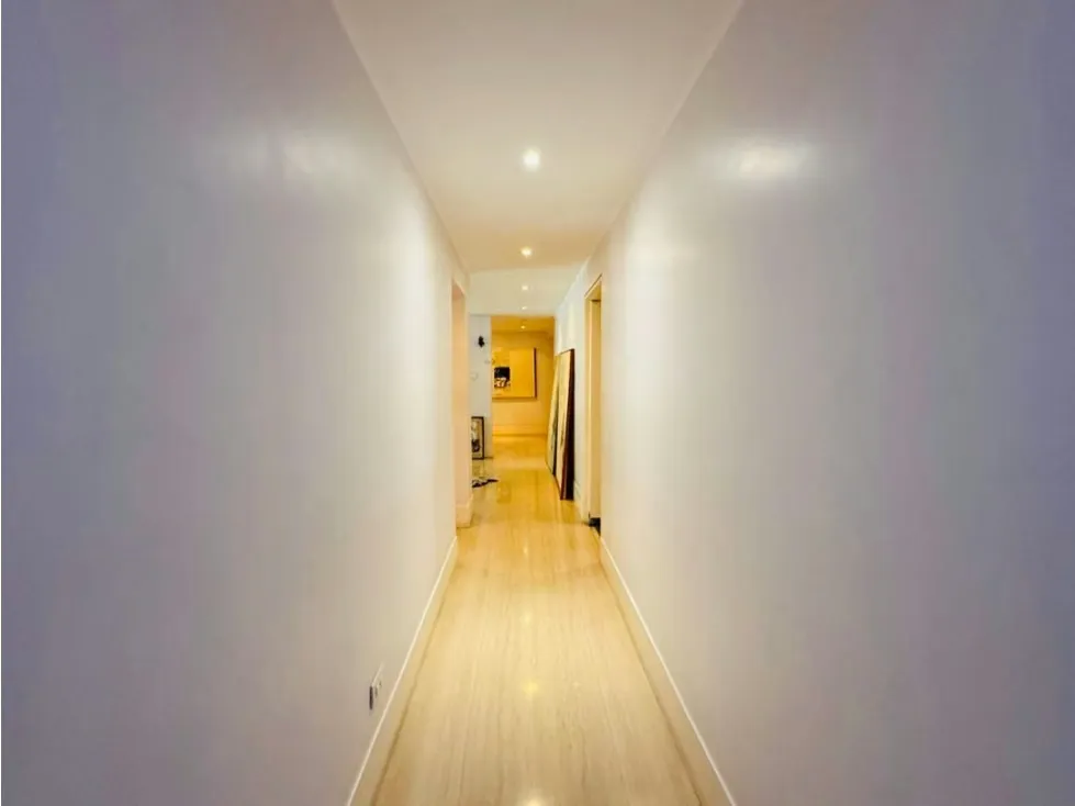 Se vende apartamento 277m2 3H+S/4.5B/3P Country Club - 9