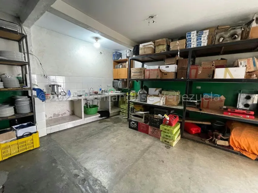 Casa (1 Nivel) en Venta en Fundacion Mendoza, Portuguesa - 18