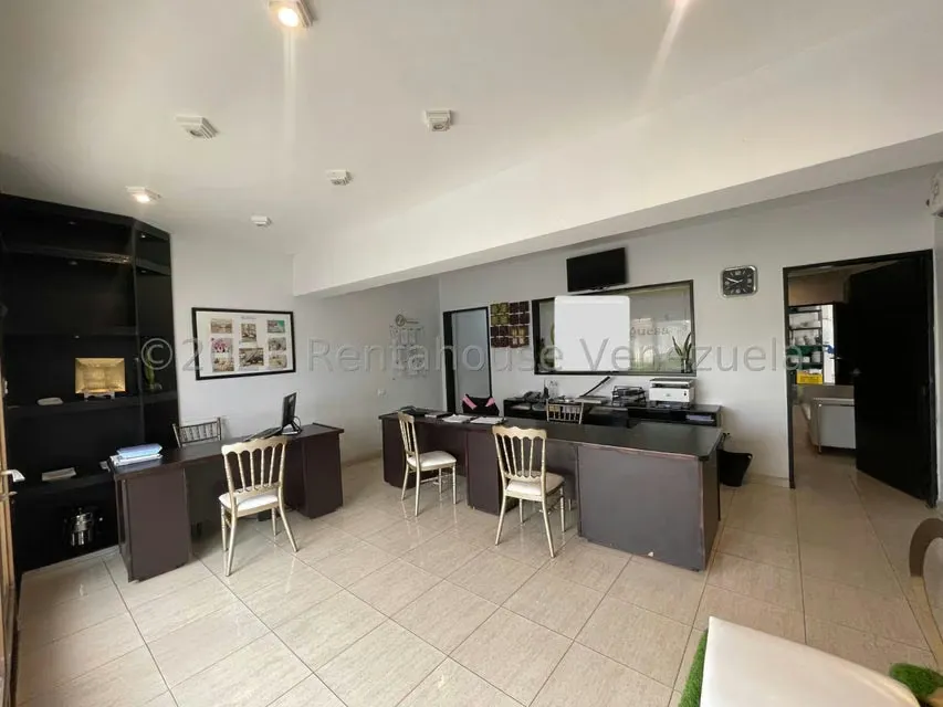 Casa (1 Nivel) en Venta en Fundacion Mendoza, Portuguesa - 5