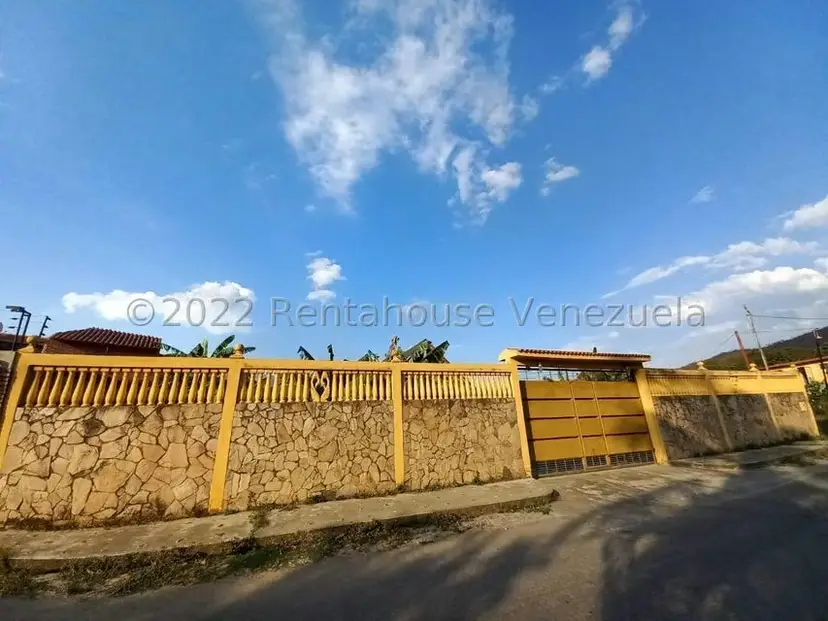 Casa (1 Nivel) en Venta en Mini granjas San Diego, Carabobo