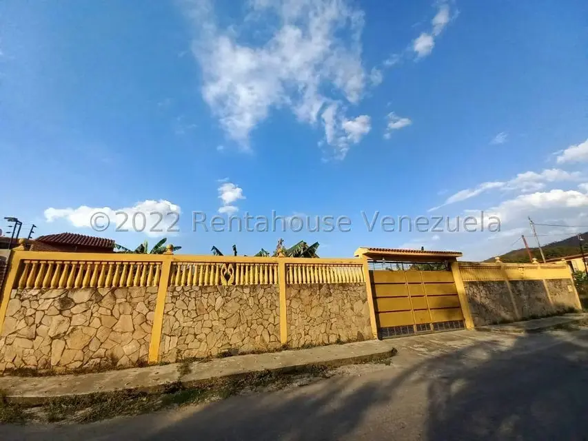 Casa (1 Nivel) en Venta en Mini granjas San Diego, Carabobo