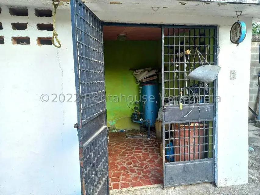 Casa (1 Nivel) en Venta en Mini granjas San Diego, Carabobo - 12