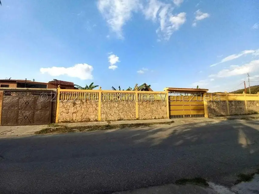 Casa (1 Nivel) en Venta en Mini granjas San Diego, Carabobo - 16