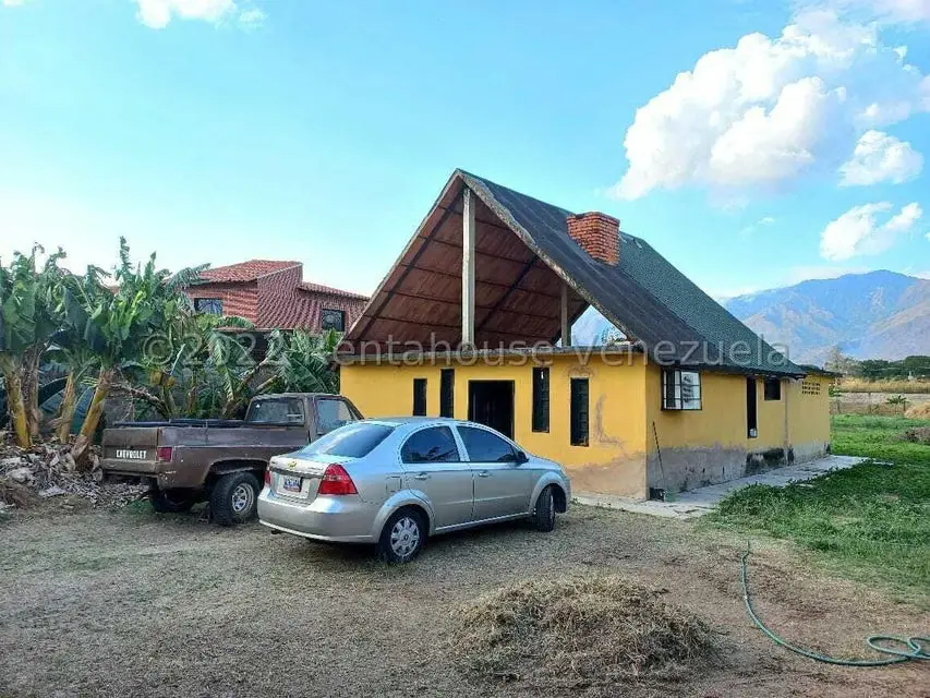 Casa (1 Nivel) en Venta en Mini granjas San Diego, Carabobo - 20