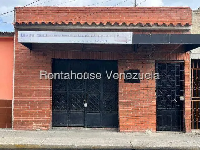 Local Comercial en Alquiler en Centro, Lara