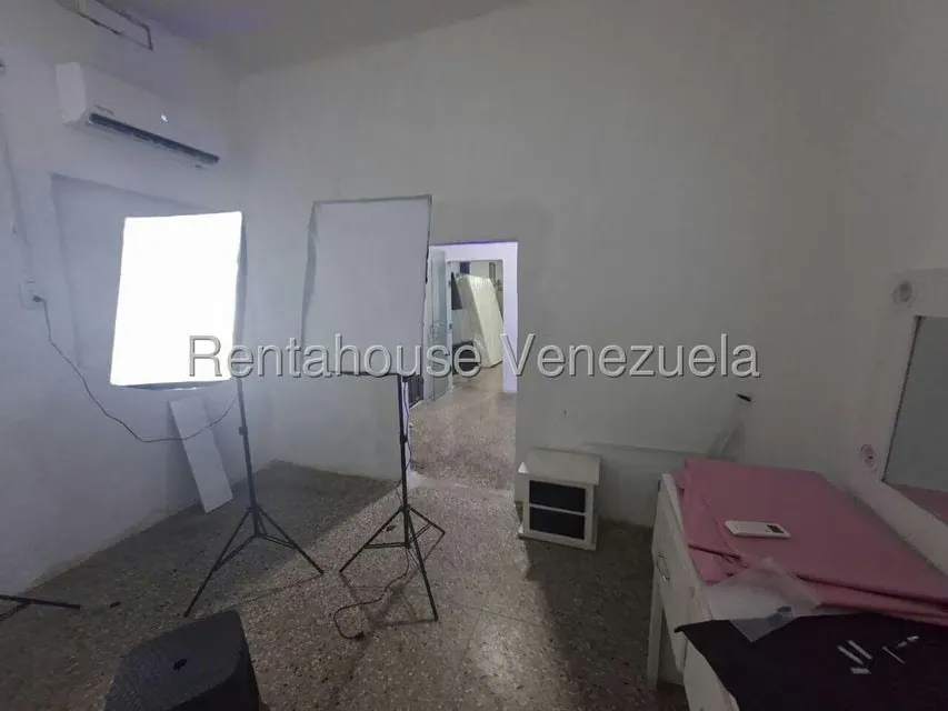 Local Comercial en Alquiler en Centro, Lara - 18