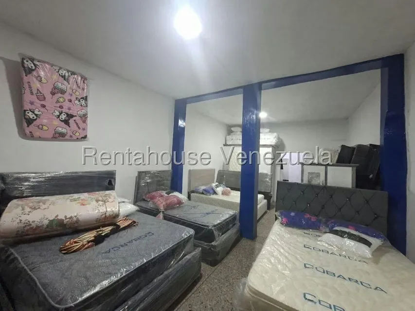 Local Comercial en Alquiler en Centro, Lara - 2