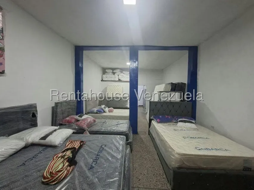 Local Comercial en Alquiler en Centro, Lara - 3