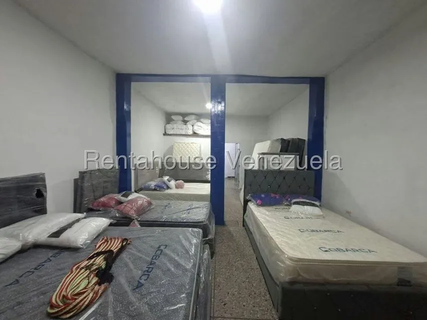 Local Comercial en Alquiler en Centro, Lara - 4