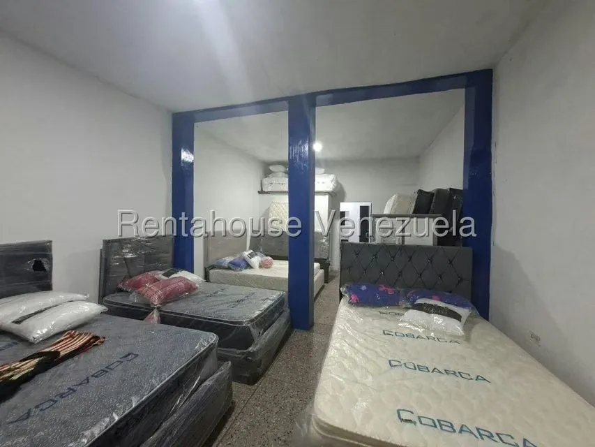 Local Comercial en Alquiler en Centro, Lara - 7