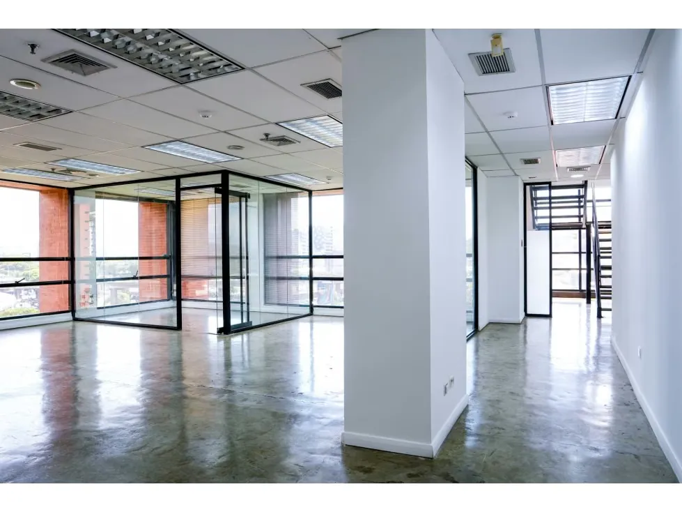 Oficina en Venta en Las Mercedes - 2