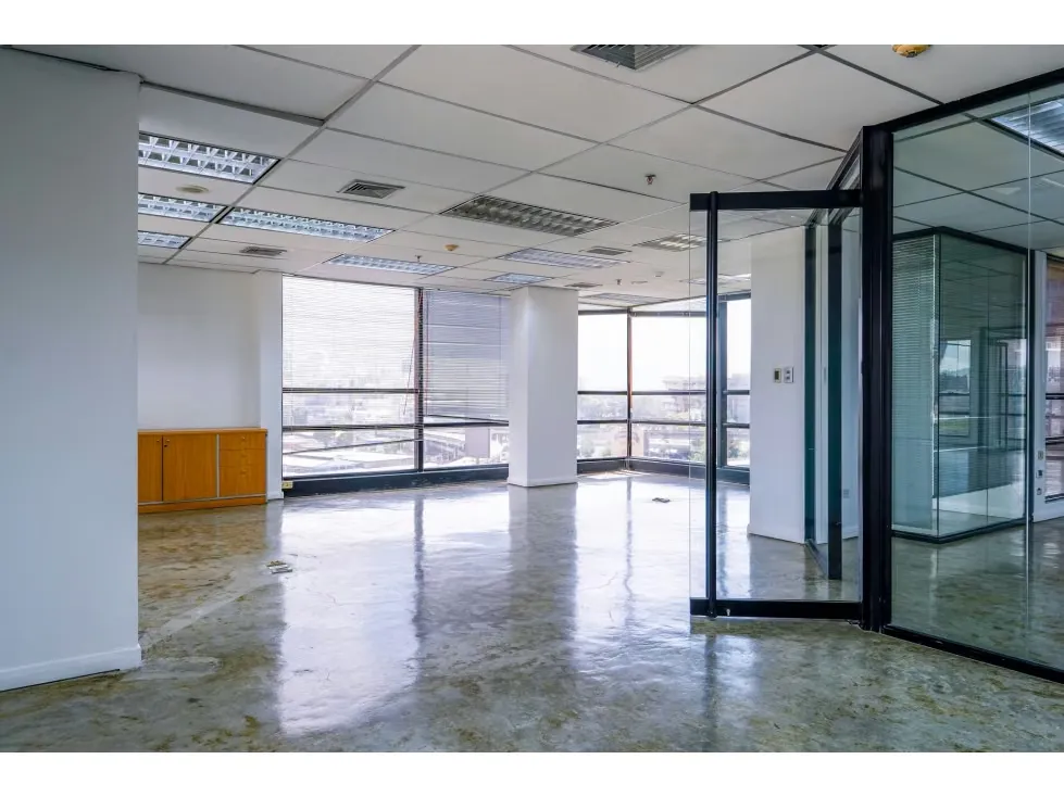Oficina en Venta en Las Mercedes - 11