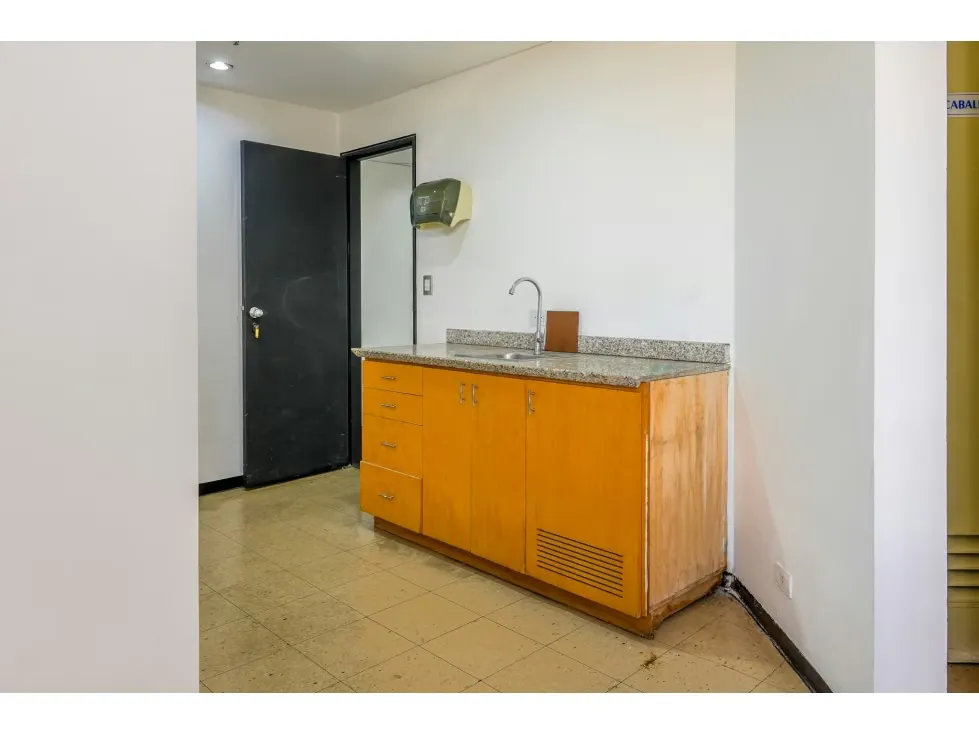Oficina en Venta en Las Mercedes - 20