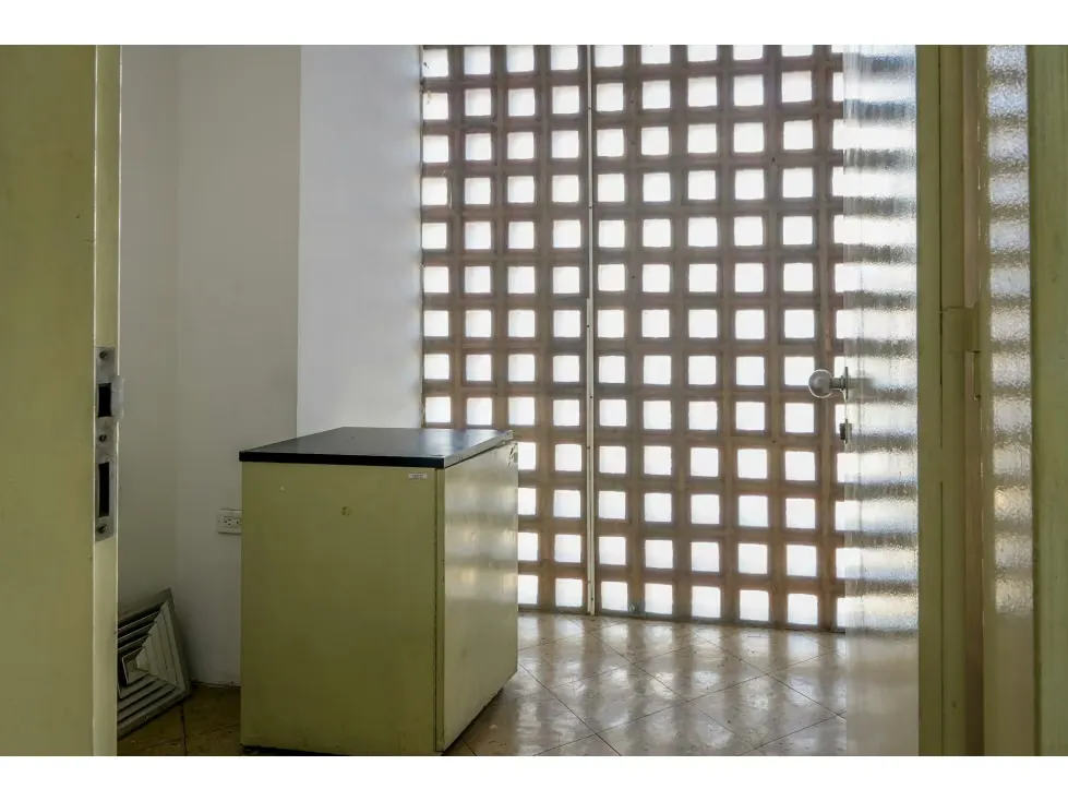 Oficina en Venta en Las Mercedes - 21