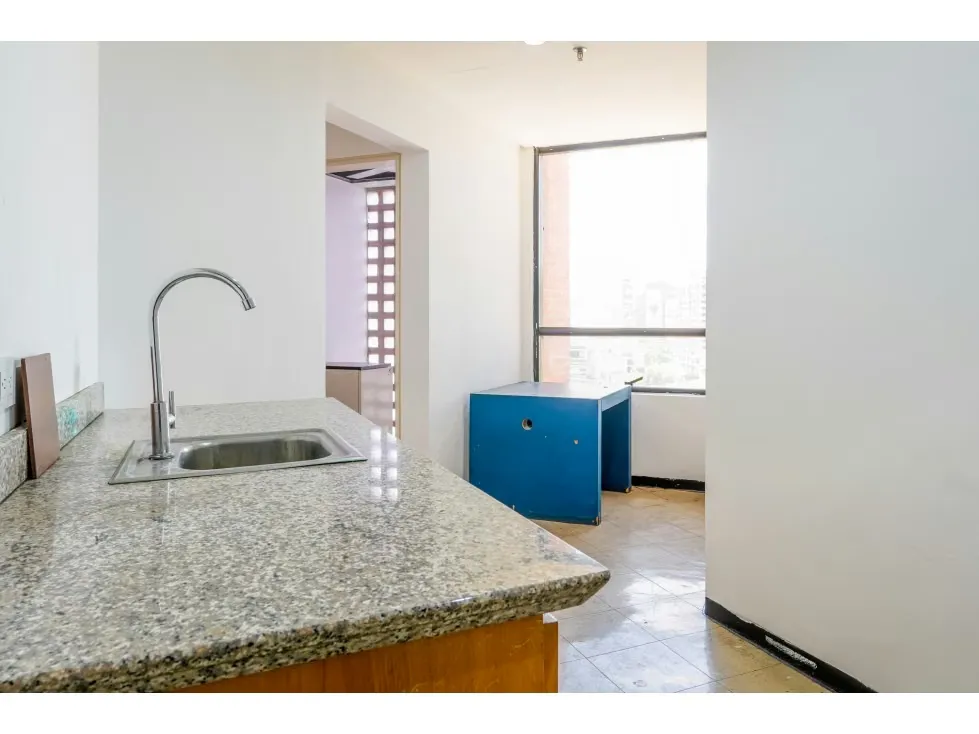 Oficina en Venta en Las Mercedes - 22