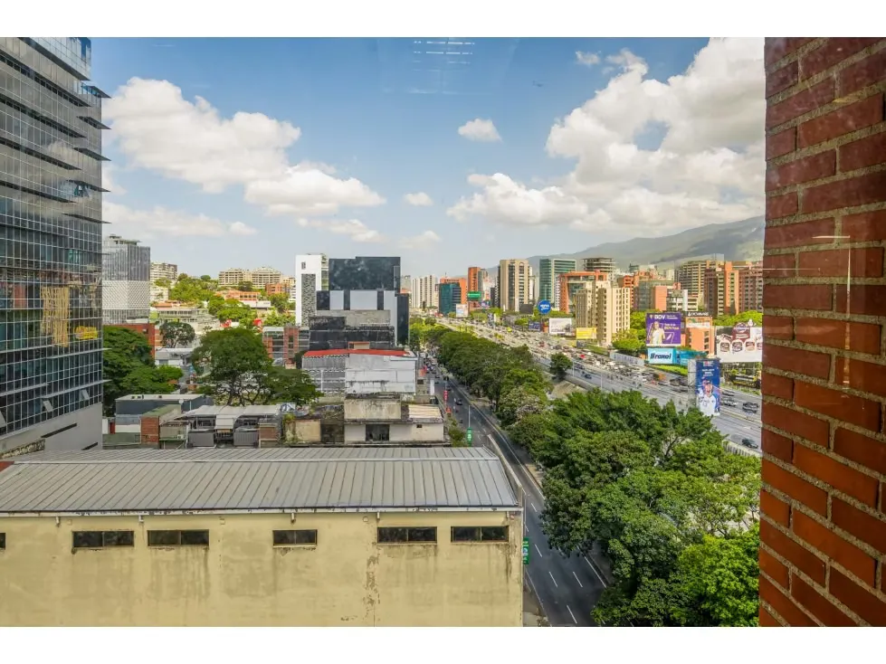 Oficina en Venta en Las Mercedes - 27