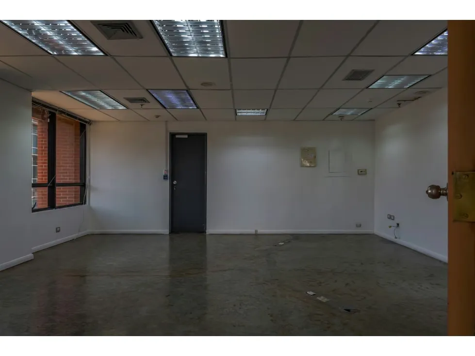 Oficina en Venta en Las Mercedes - 5