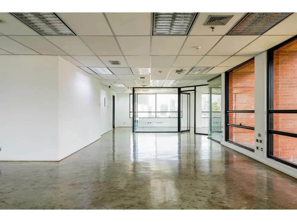 Oficina en Venta en Las Mercedes - 8