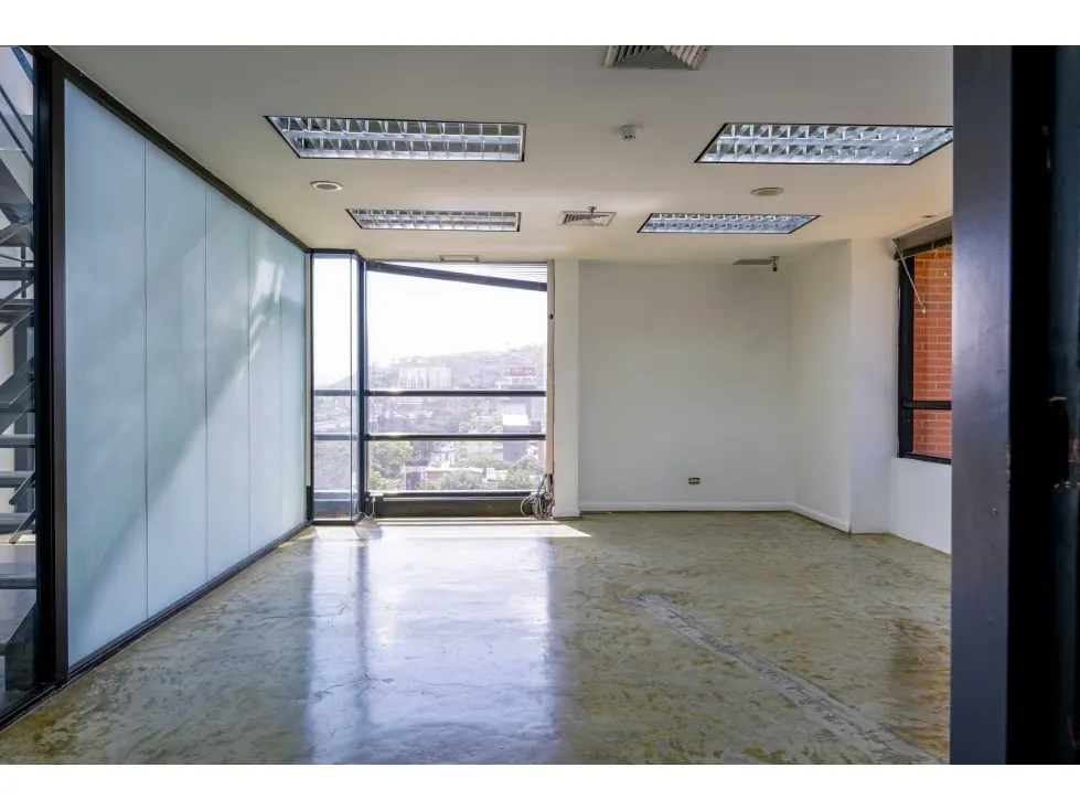 Oficina en Venta en Las Mercedes - 10