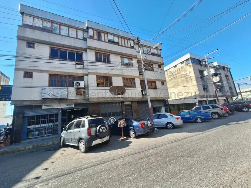 Edificio en Venta en Zona Centro, Aragua