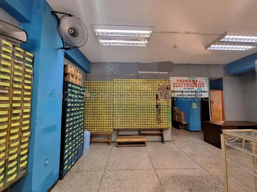Edificio en Venta en Zona Centro, Aragua - 12