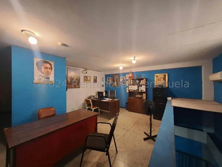Edificio en Venta en Zona Centro, Aragua - 22