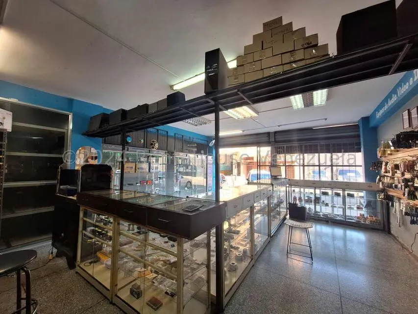 Edificio en Venta en Zona Centro, Aragua - 7