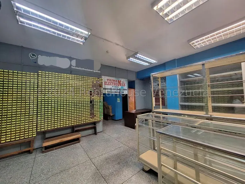 Edificio en Venta en Zona Centro, Aragua - 9
