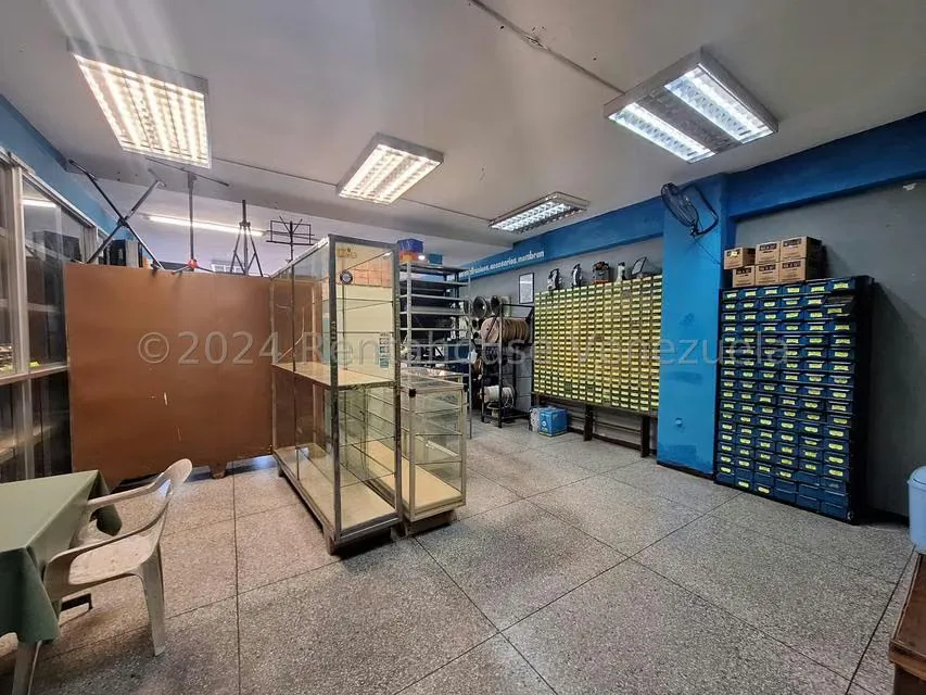 Edificio en Venta en Zona Centro, Aragua - 10